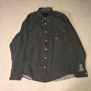 Ivy Crew Shirt